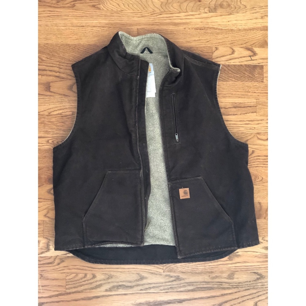 Carhartt Vest